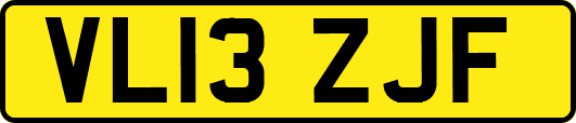 VL13ZJF