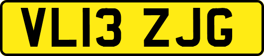 VL13ZJG
