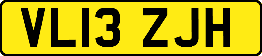 VL13ZJH