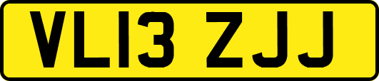 VL13ZJJ