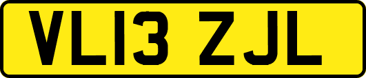 VL13ZJL