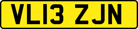 VL13ZJN
