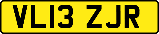VL13ZJR