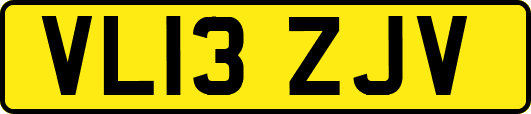 VL13ZJV