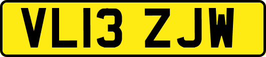 VL13ZJW
