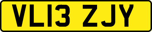 VL13ZJY