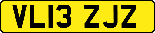 VL13ZJZ