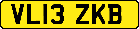 VL13ZKB