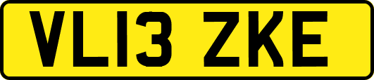 VL13ZKE
