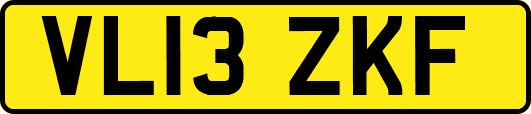 VL13ZKF