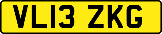 VL13ZKG
