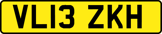 VL13ZKH