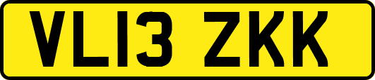 VL13ZKK