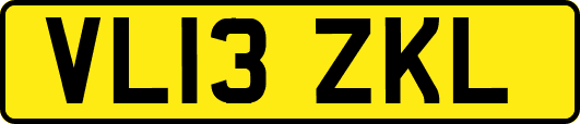 VL13ZKL