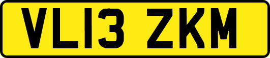 VL13ZKM