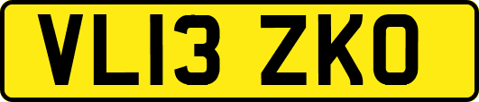 VL13ZKO