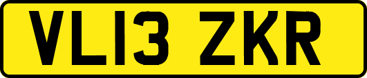 VL13ZKR