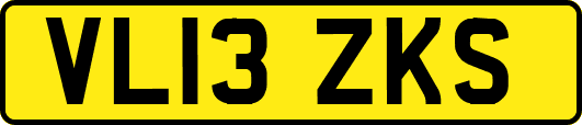 VL13ZKS