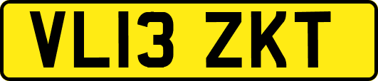 VL13ZKT