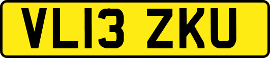 VL13ZKU