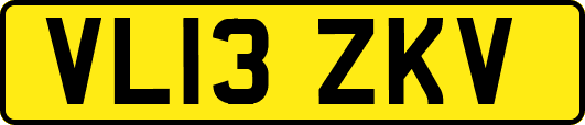 VL13ZKV