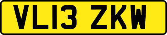 VL13ZKW