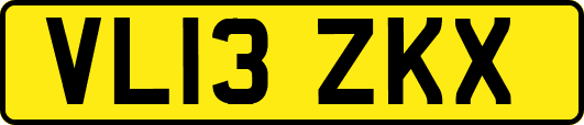 VL13ZKX