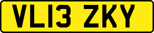 VL13ZKY