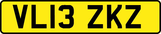 VL13ZKZ