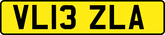 VL13ZLA