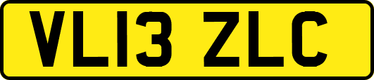 VL13ZLC