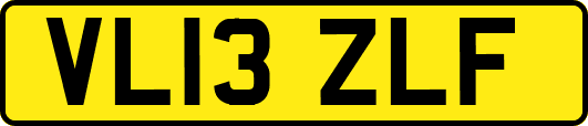 VL13ZLF