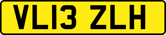 VL13ZLH