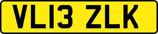 VL13ZLK