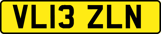 VL13ZLN