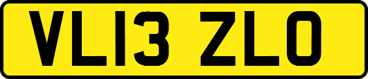 VL13ZLO