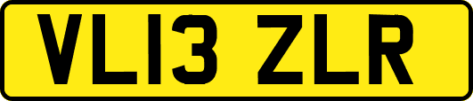 VL13ZLR