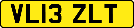 VL13ZLT