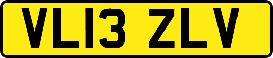 VL13ZLV