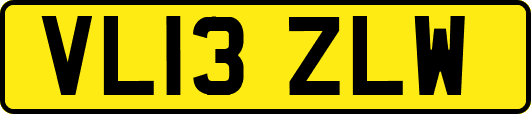 VL13ZLW