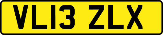VL13ZLX