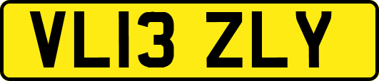 VL13ZLY
