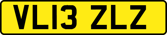 VL13ZLZ