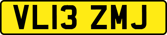 VL13ZMJ