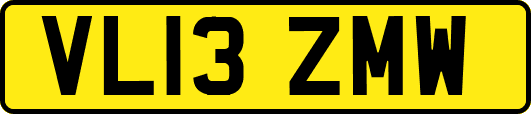VL13ZMW