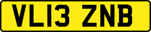 VL13ZNB
