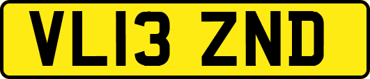 VL13ZND