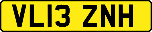 VL13ZNH