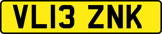 VL13ZNK