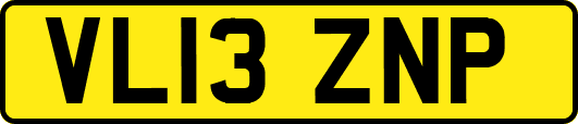 VL13ZNP